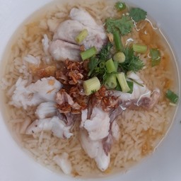 ร้านน้องน้ำใสโอชา2