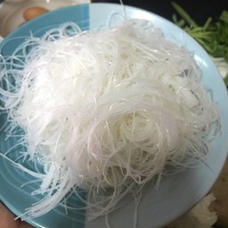 วุ้นเส้น