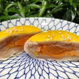 เผือกจักรพรรดิ์