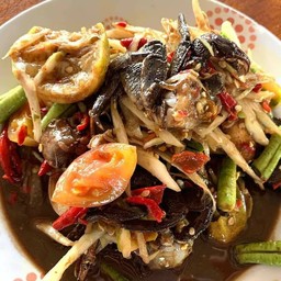 ข้าวปุ้นซาว