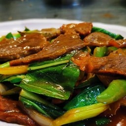 มูฮัมหมัดสะพานฟ้าเจ้า กระบี่