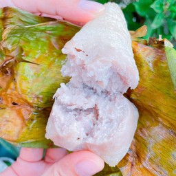 ข้าวเหนียวปิ้งโบราณนารายา