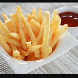 เฟรนช์ฟรายส์