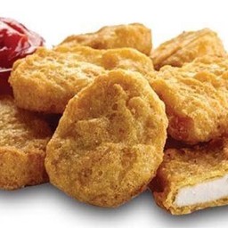 นักเก็ตไก่