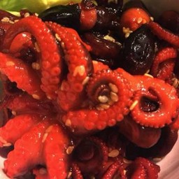 (506) ทาโกะจังพริก