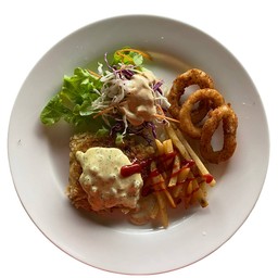 ครัวเกินคาด