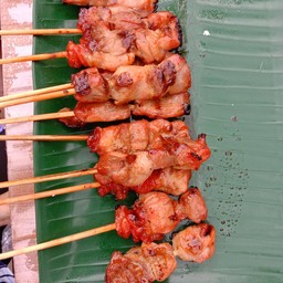 หมูปิ้ง เฮียหมู หมูทำอะไรก็อร่อย