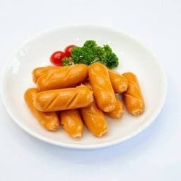 มาลองชิม PIZZA