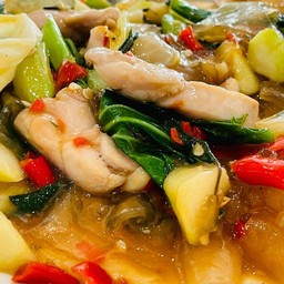 เซี่ยงไฮ้ขี้เมาไก่