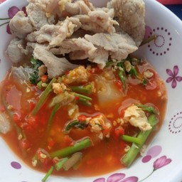 สุกี้น้องพวง