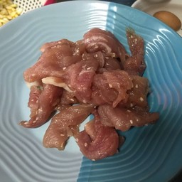 หมูสัน