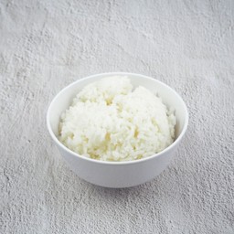 ข้าวสวย