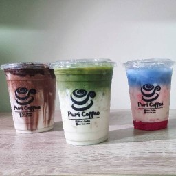 Puri Coffee บางใหญ่