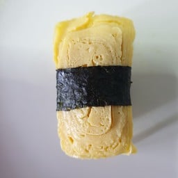 ซูชิหน้าไข่หวาน