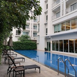 Kantary 304 Hotel, Prachinburi