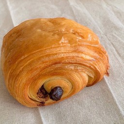 PAIN AU CHOC