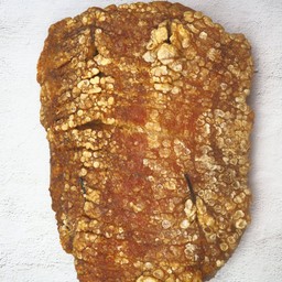 หมูกรอบครึ่งกิโล