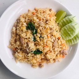 ข้าวผัด อร่อยๆ