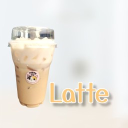 ลาเต้ Latte