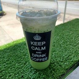 กลมกล่อม กาแฟโบราณ