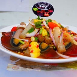 กระเพรา 69 Barber พัทยาใต้