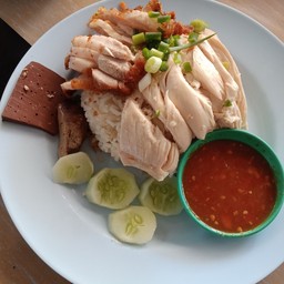 ข้าวมันไก่เสี่ยชัย