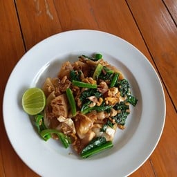 ครัวป้าช่วยฟรีไข่ดาว