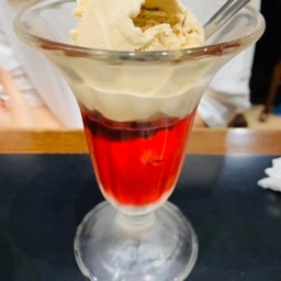 ไอศครีมเยลลี่