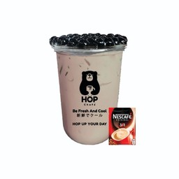 เนสกาเฟ (มีจำหน่ายเฉพาะสาขาH0044V รัชดา36 เท่านั้น)