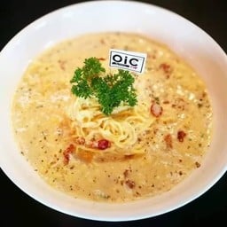สปาเก็ตตี้คาโบนารา