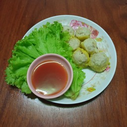 ภา ภาสว่าง 4 (ขนมจีบ ซาลาเปา อาหารเช้า)