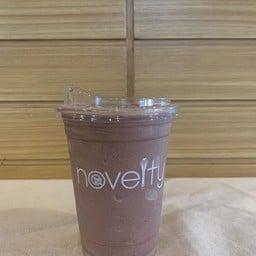 Dark Cocoa  (Frappe)