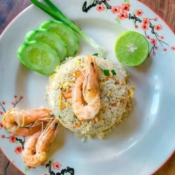 ครัวชื่นใจ