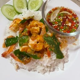 หนวดหมึกทอด ของทอดอร่อยๆ