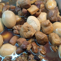 ครัวคุุุณยาย2 แกงปักษ์ใต้