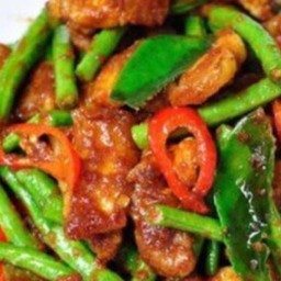 ร้านต้นก้ามปู(น้องธาม)0927050549