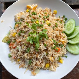 ข้าวผัด