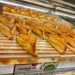 พายไก่..