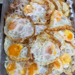 ไข่ดาว