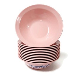 ชามเมลานีน 8 นิ้ว จำนวน 1 ใบ