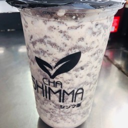 คุกกี้แอนด์ครีม