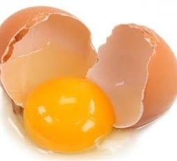 ไข่ดาว หรือ ไข่เจียว