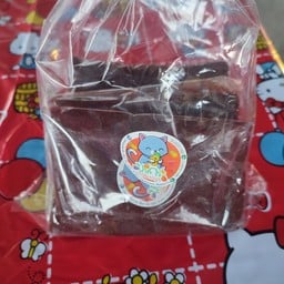 ข้าวหลามแม่สนิท