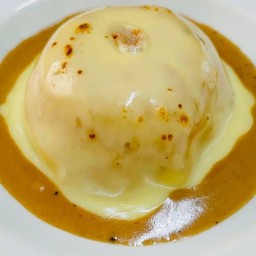 8.มันบดอบชีส Mushed Potato and Cheese