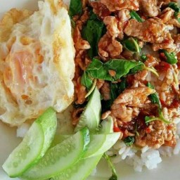 สิริผัดไทย