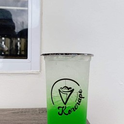 Apple Soda