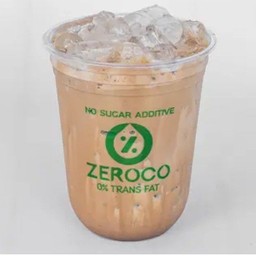 Zeroco plant based cafe รพ.นวเวช รพ.นวเวช