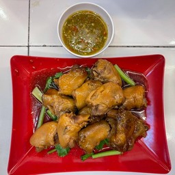 ข้อไก่