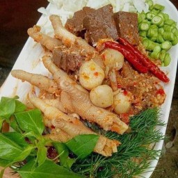 บ้านขนมจีน