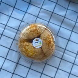 ขนมไข่ครูหญิง